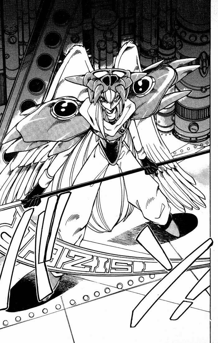 violinist of hameln - cây đàn kì diệu chapter 37 45