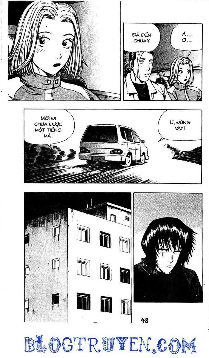 kid gang chapter 132 6