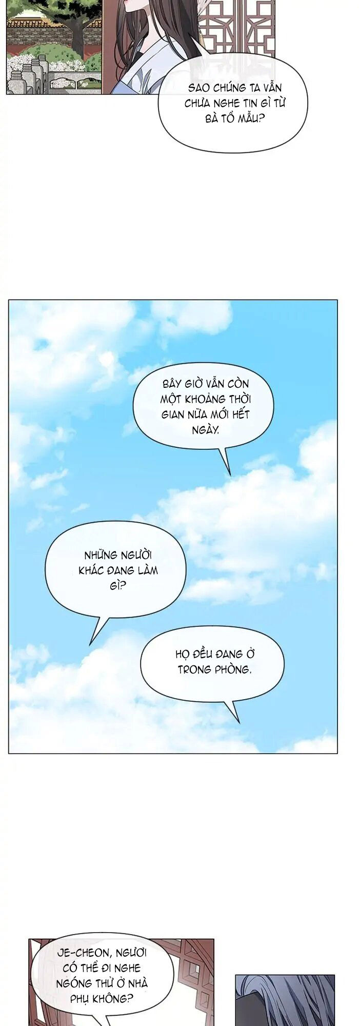 thiên thần sa ngã chapter 12.2 7