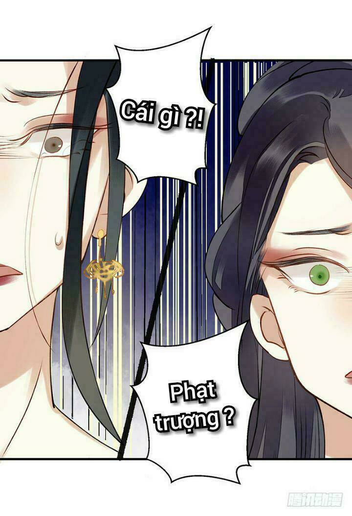 nhất đế trọng sinh mỹ nhân tâm kế chapter 26 22