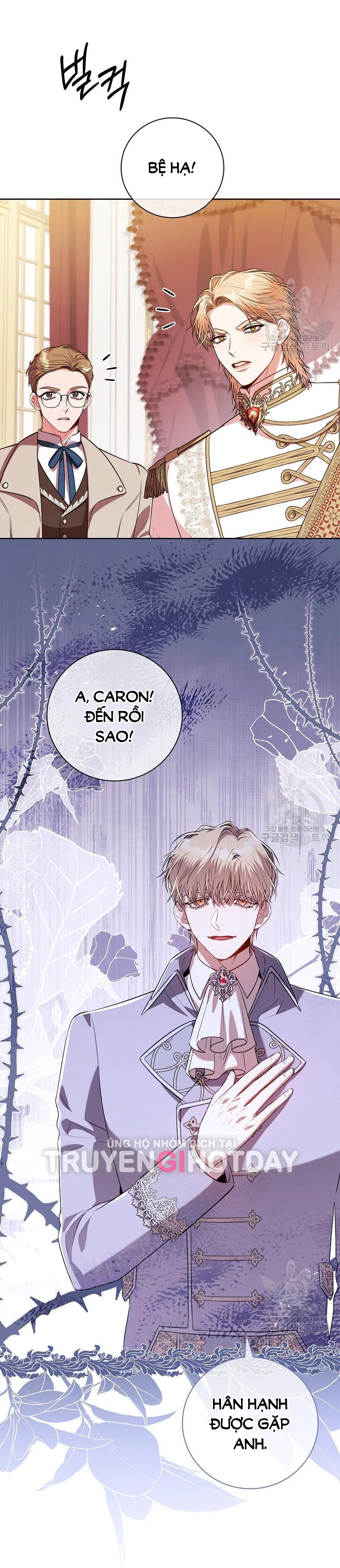 trở thành thư ký của bạo chúa chapter 102.2 7