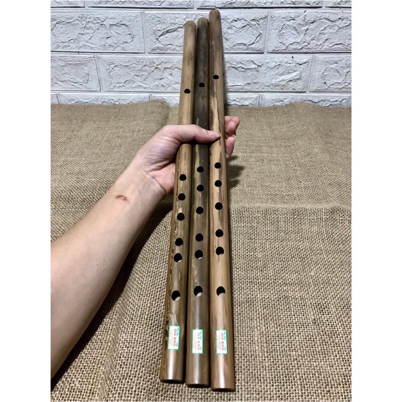 Sáo Nứa Bắc Cao Cấp - Sáo Biểu Diễn Chuyên Nghiệp