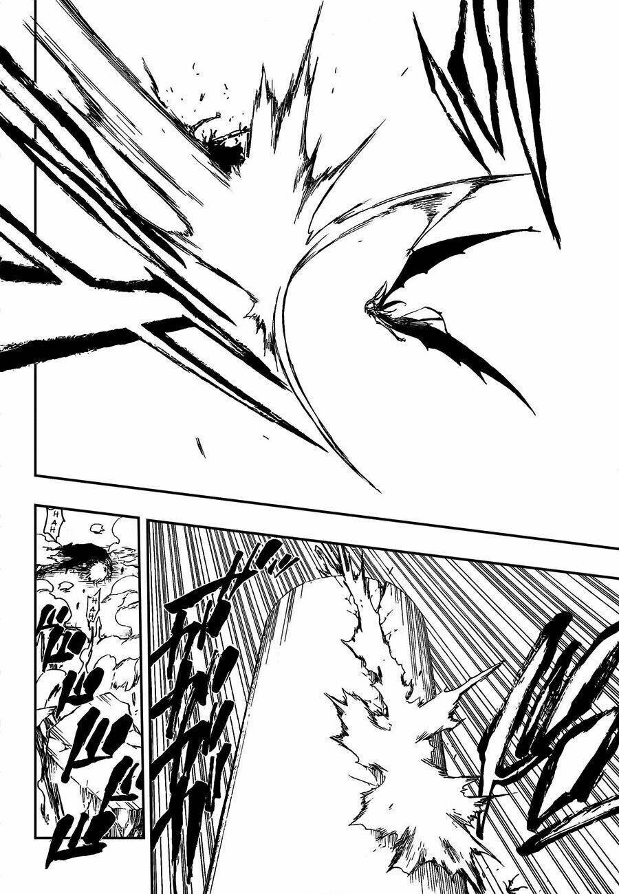 thần chết ichigo chapter 347 15
