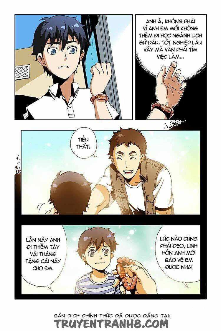 táng hồn môn chapter 2 4