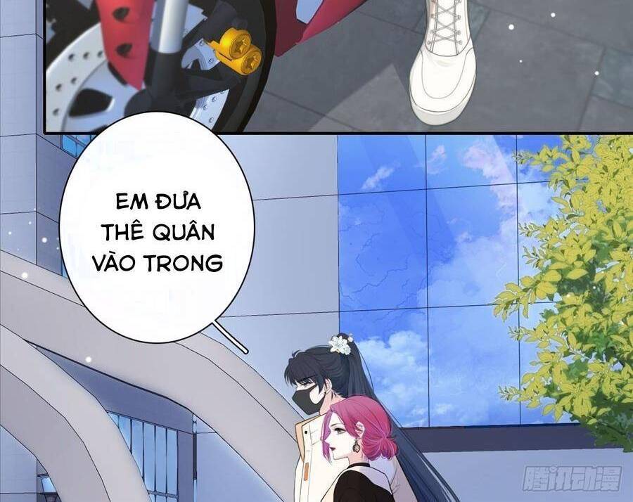 kim ốc tàng kiều chapter 51 2