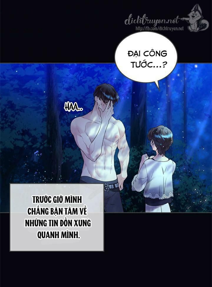 [15+] công chúa chloe chapter 63 43