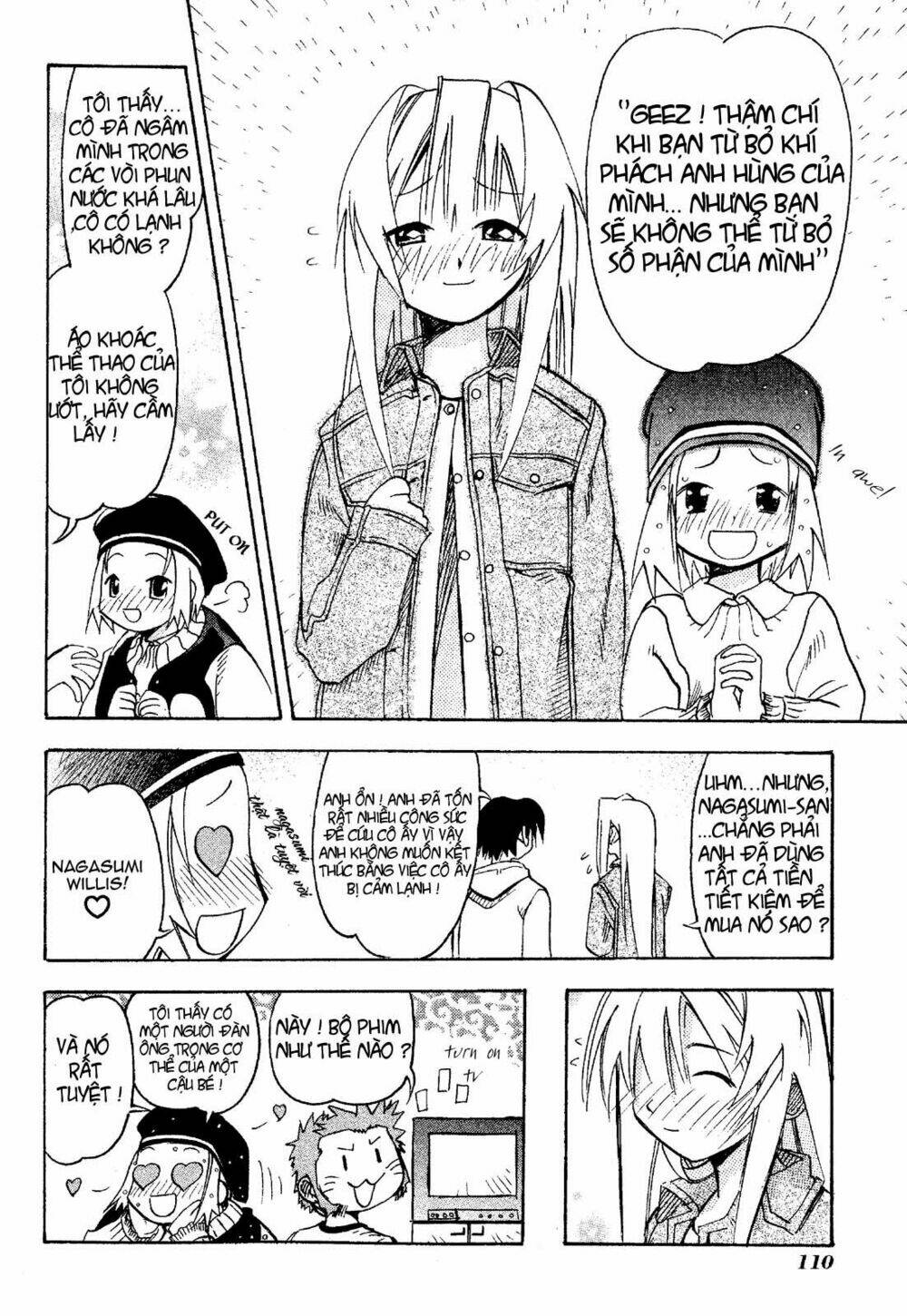 seto no hanayome chapter 18 32