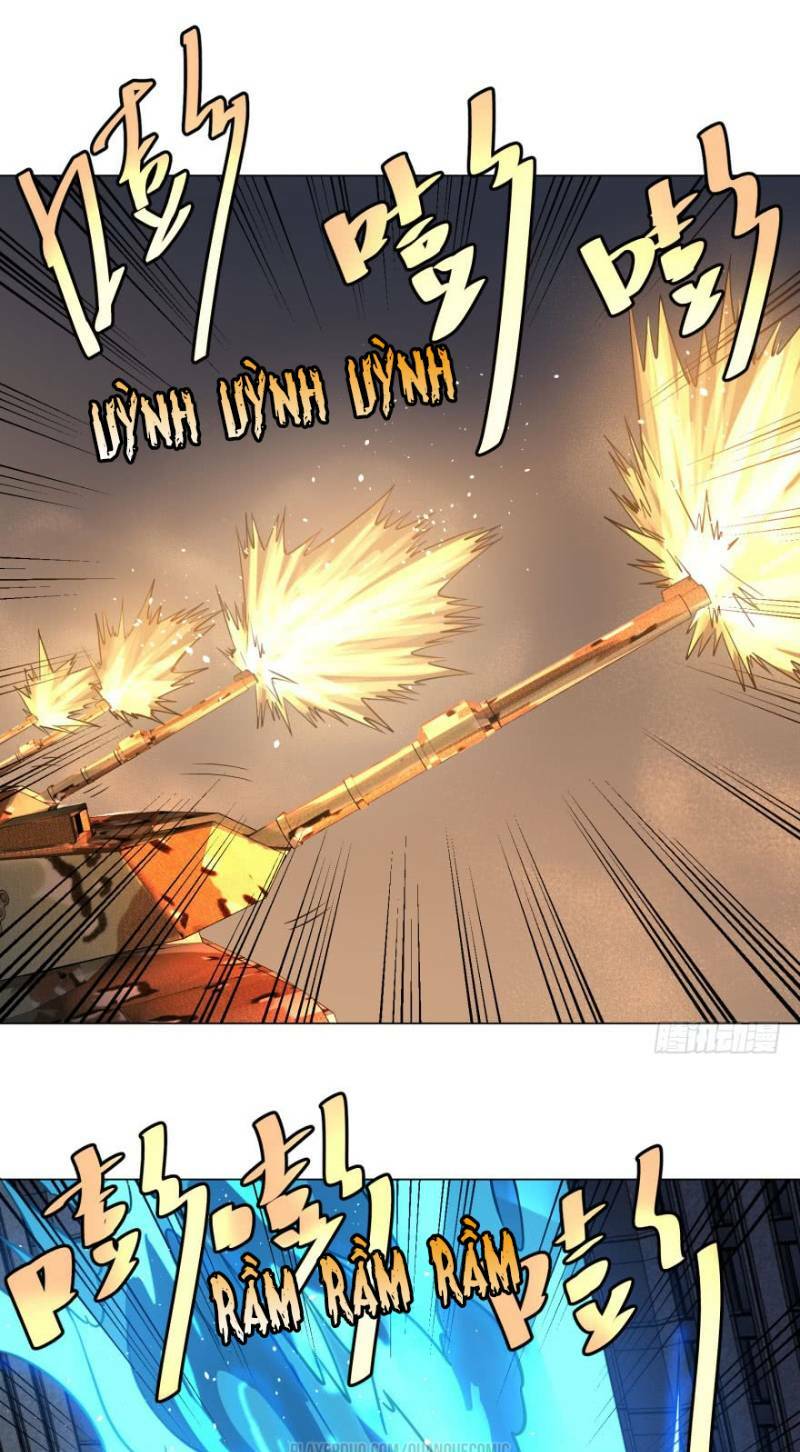 danh sách kẻ phản diện chapter 57 16