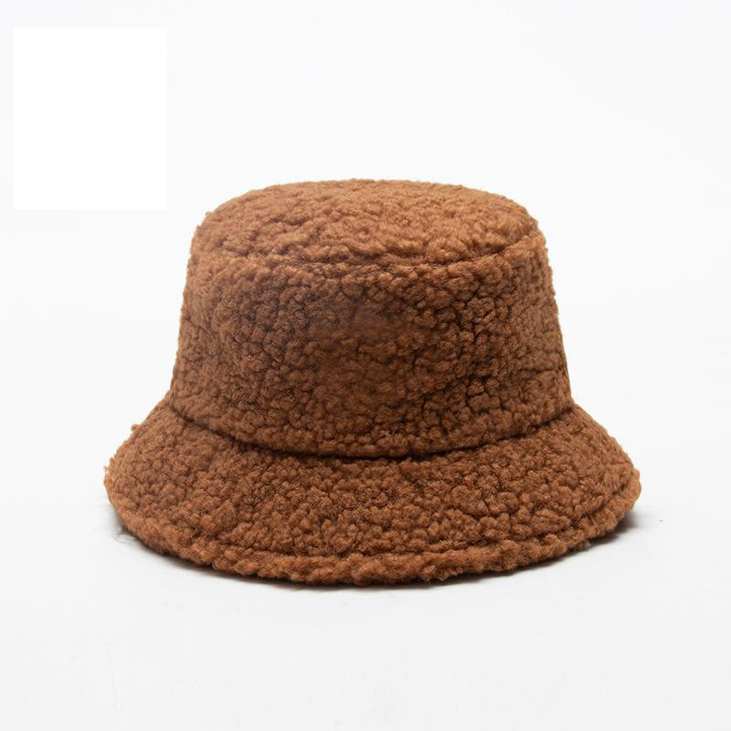 Mũ bucket , nón bucket , mũ len lông cừu ( nhiều màu )