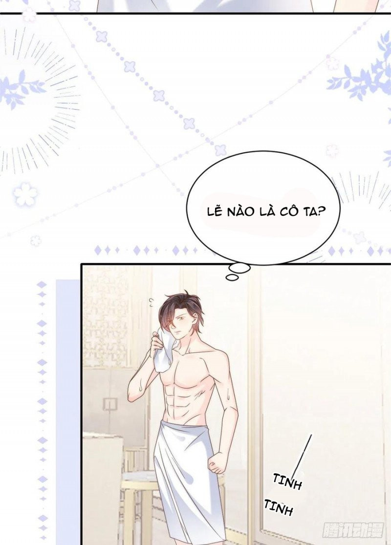 đoàn sủng lão đại ba tuổi rưỡi chapter 174 3