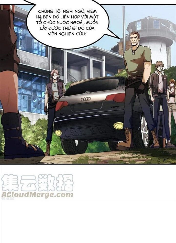 đệ nhất người ở rể chapter 68 22