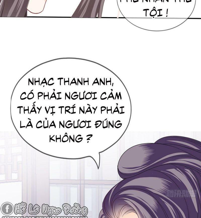 bổn vương muốn nàng chapter 6 53