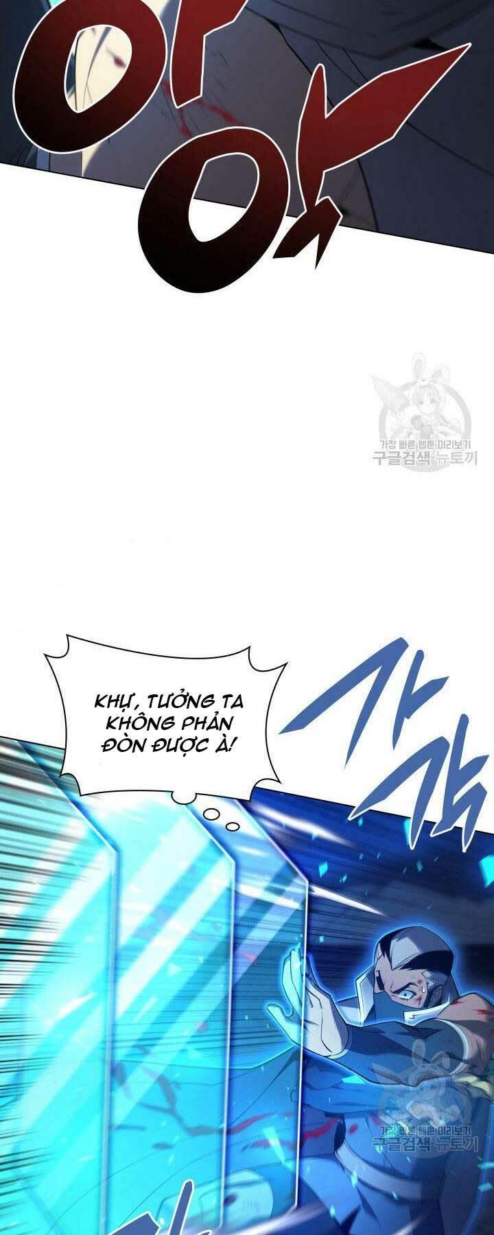 vượt qua giới hạn chapter 135 42