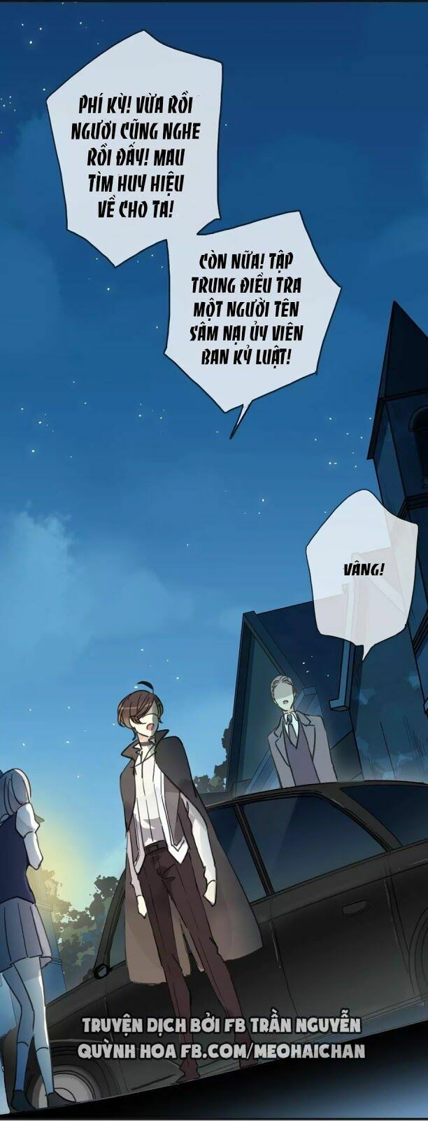 vết cắn ngọt ngào phần 1 chapter 15 15