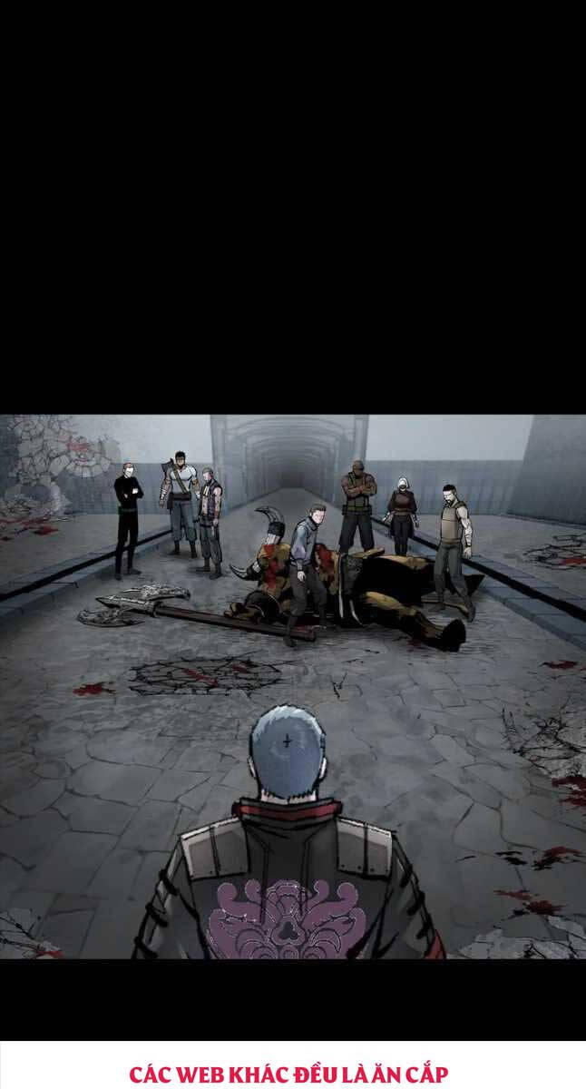 mật mã mê cung chapter 70 43