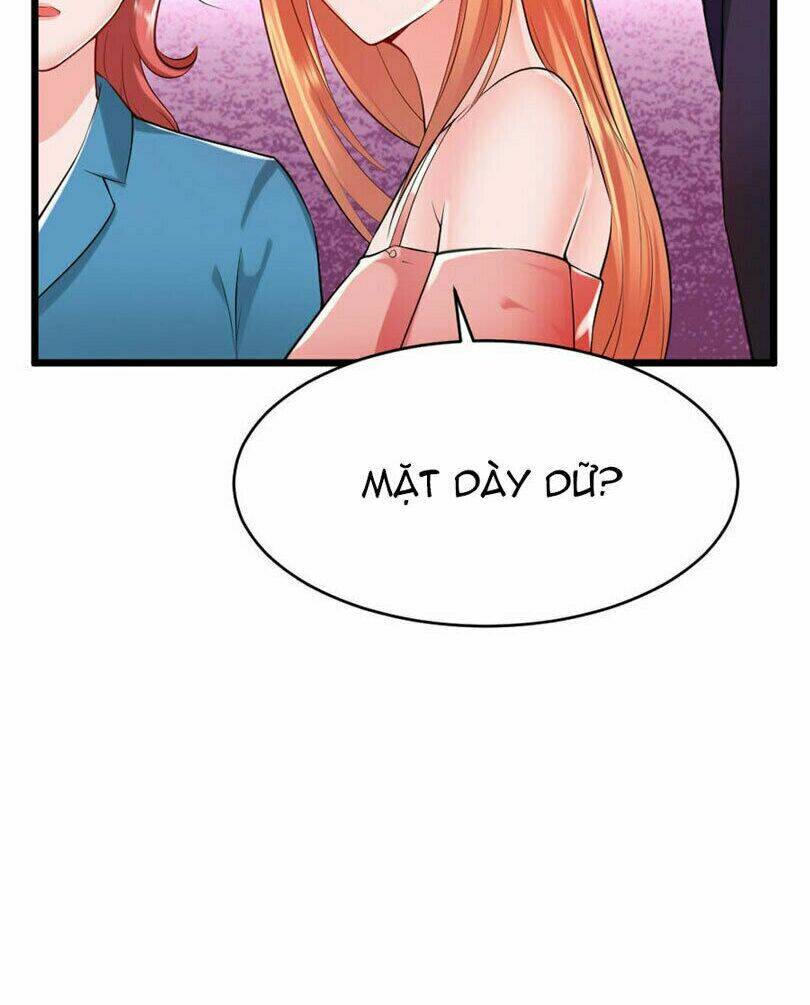 tiểu bạch điềm thê của long thiếu chapter 14 45