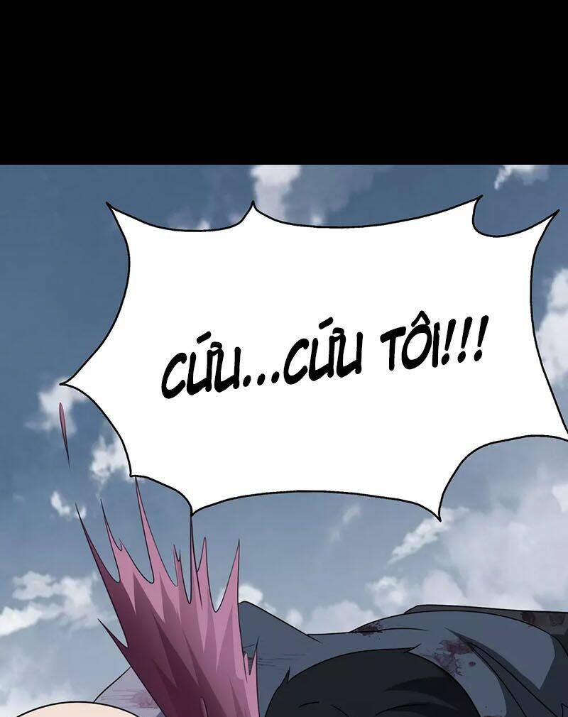 bạn gái virus của tôi chapter 174 51