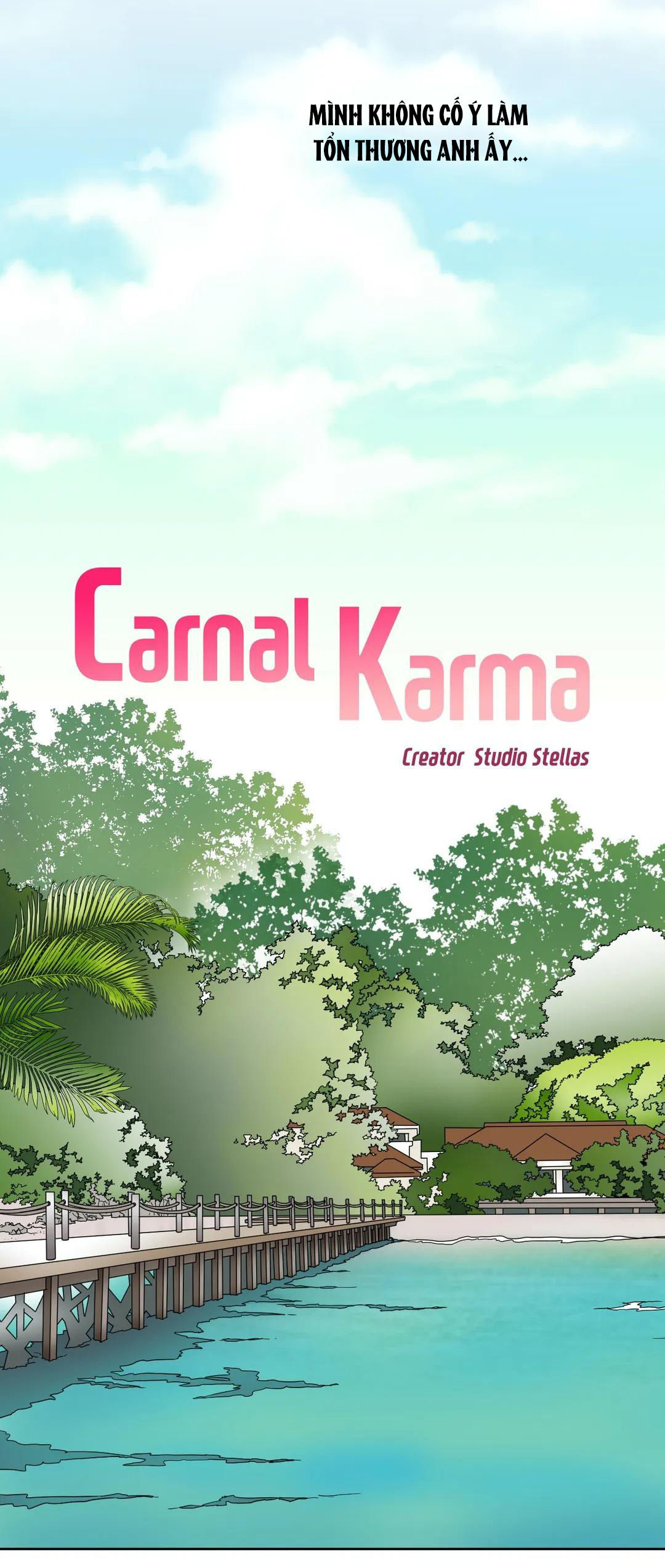 carnal karma chapter 68.1 22