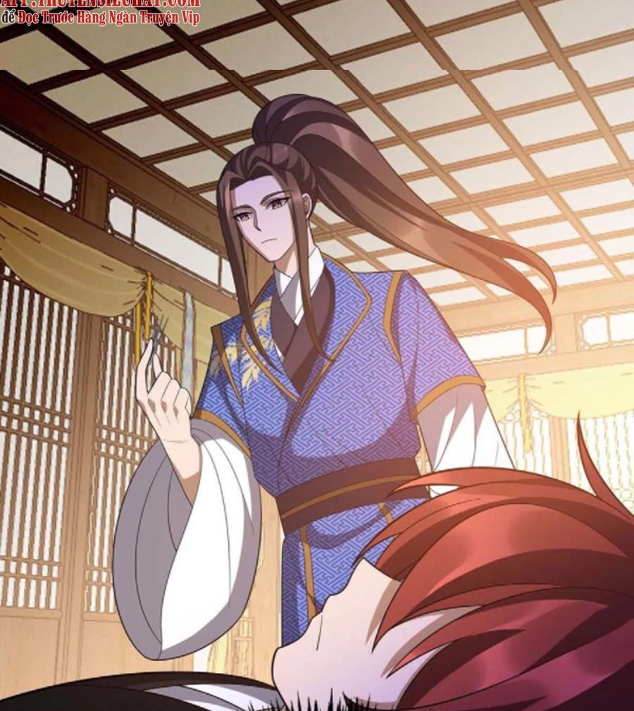 chúa tể tam giới chapter 219 27