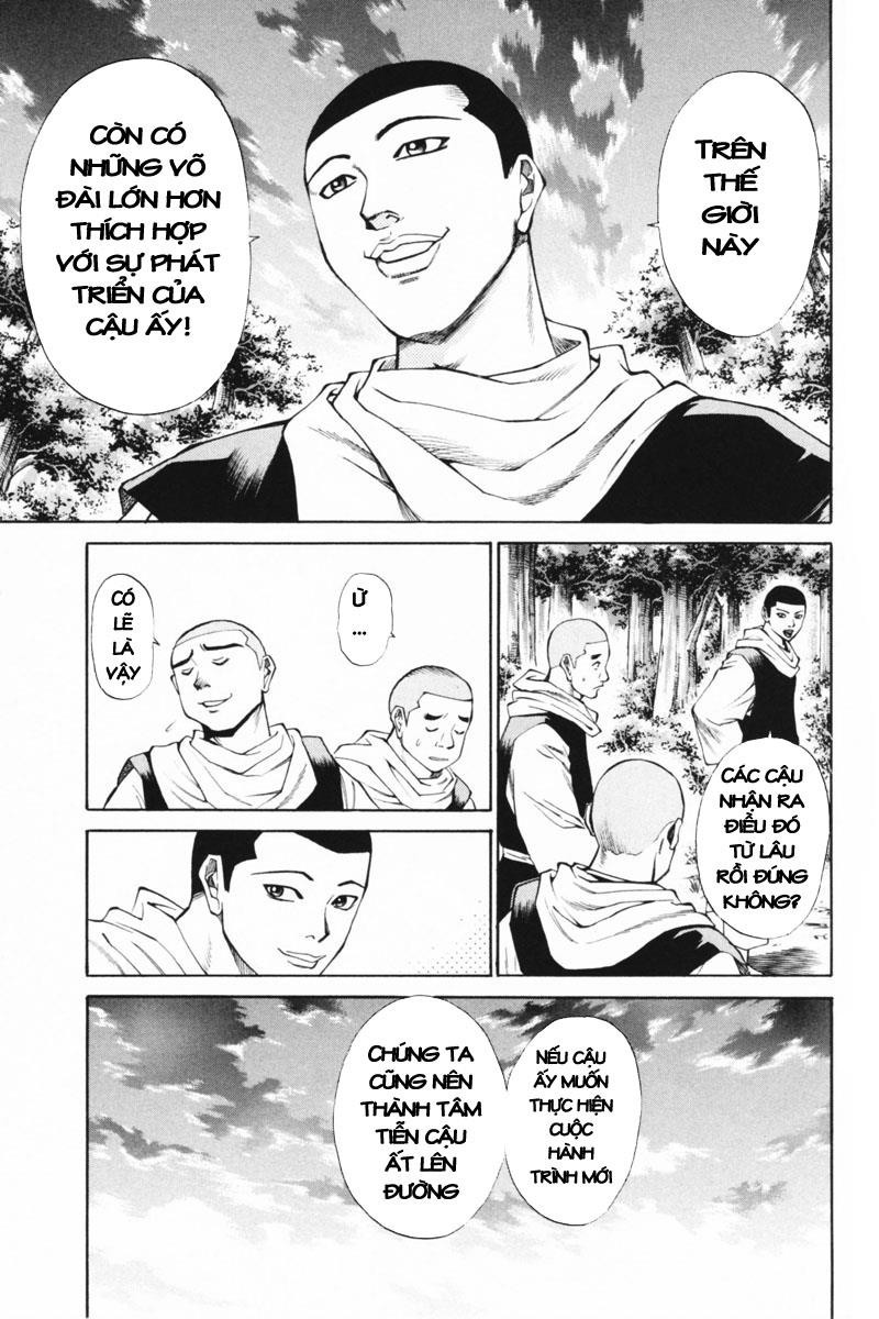 thiếu niên vương phần 1 chapter 33 29