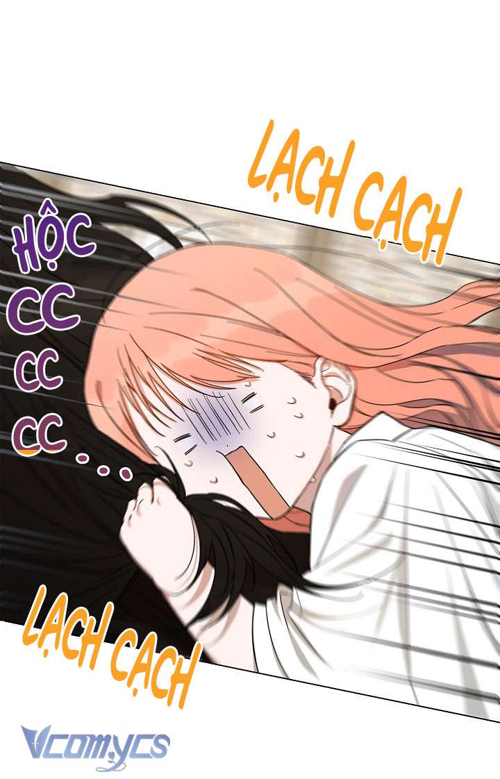 phương pháp trở thành con gái của người hùng bóng đêm chapter 12 11