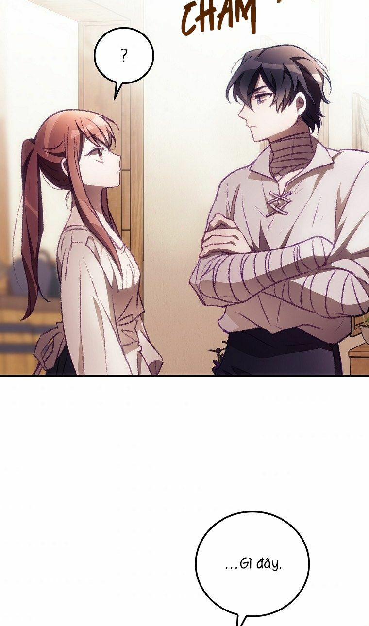 tôi nhìn thấy cái chết của bạn chapter 5 60