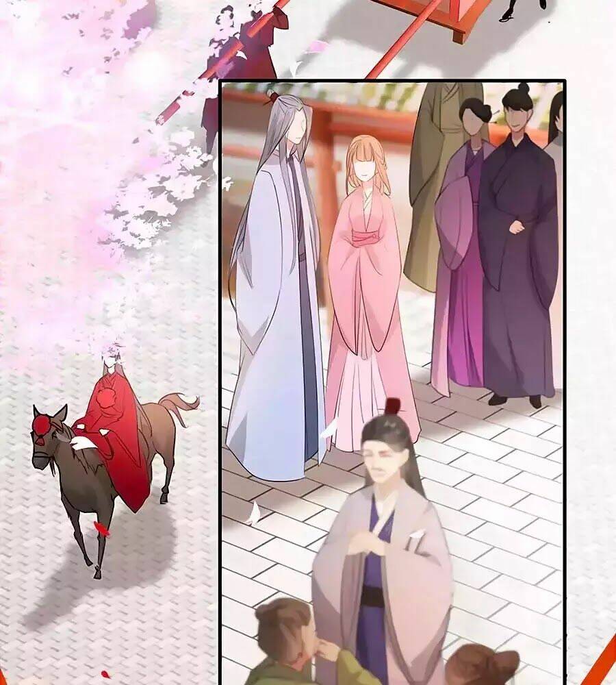 gian phi như thử đa kiều chapter 44 14