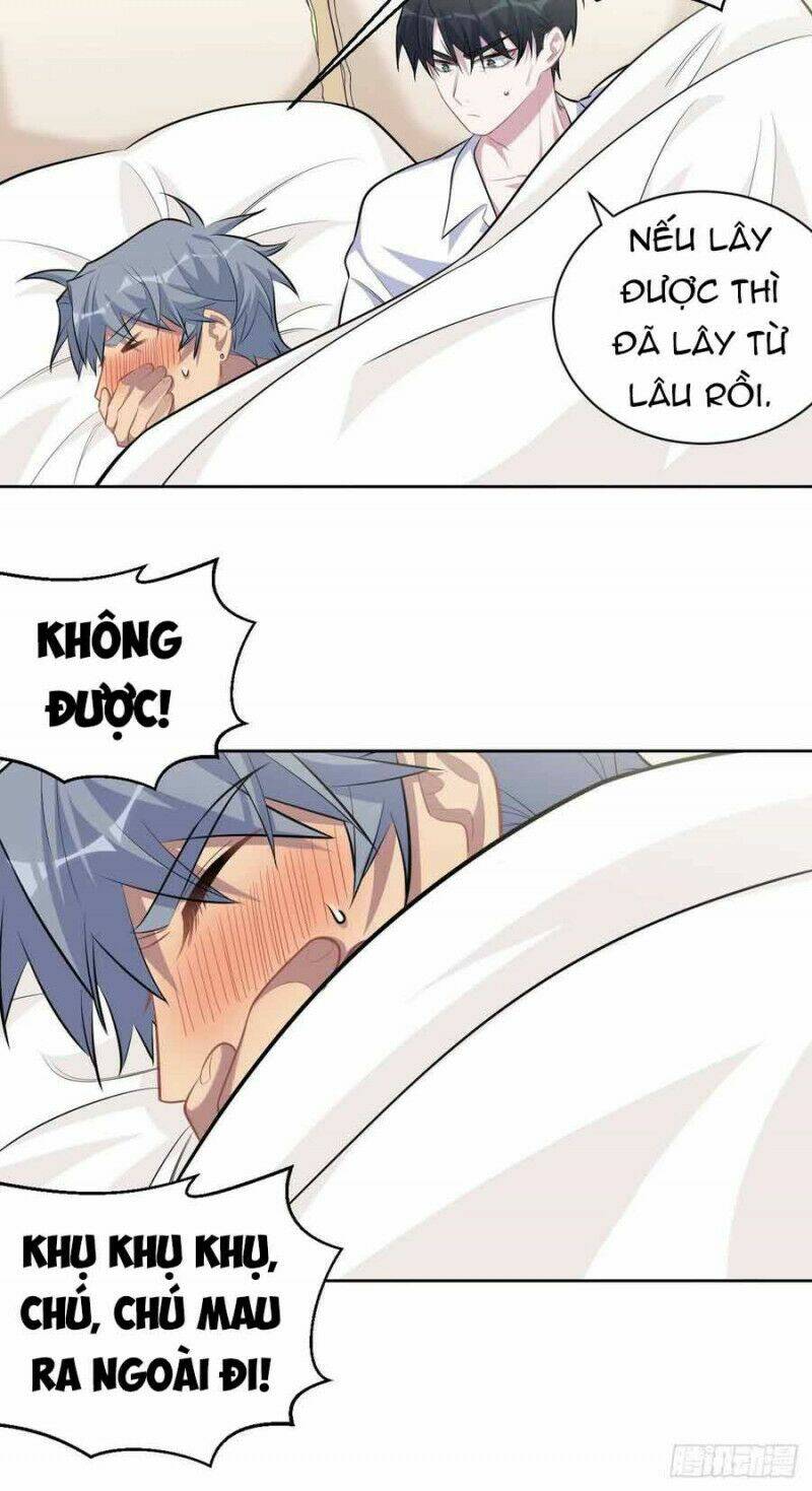 nhạc phụ đại nhân là lão bà chapter 101 29