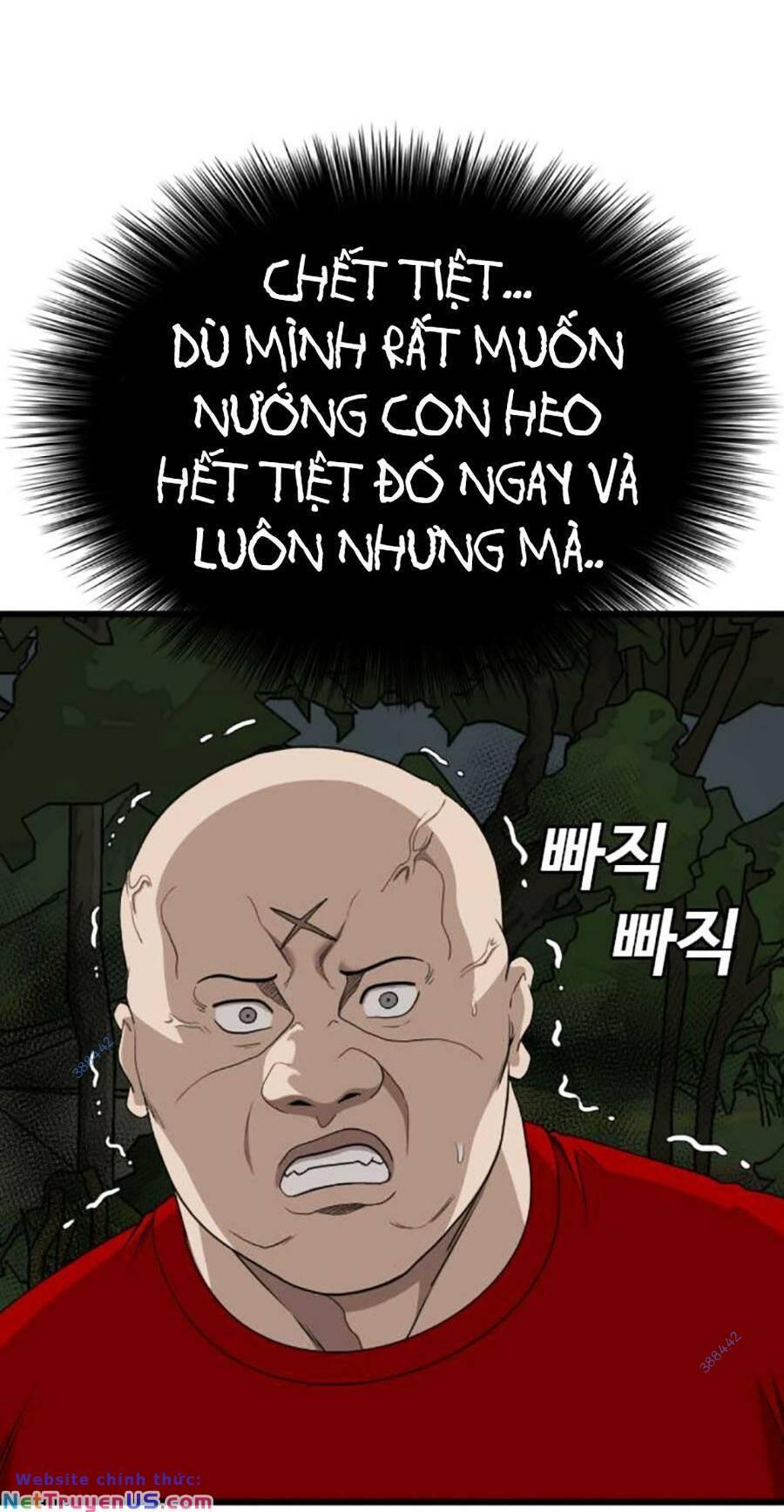người xấu chapter 177 33