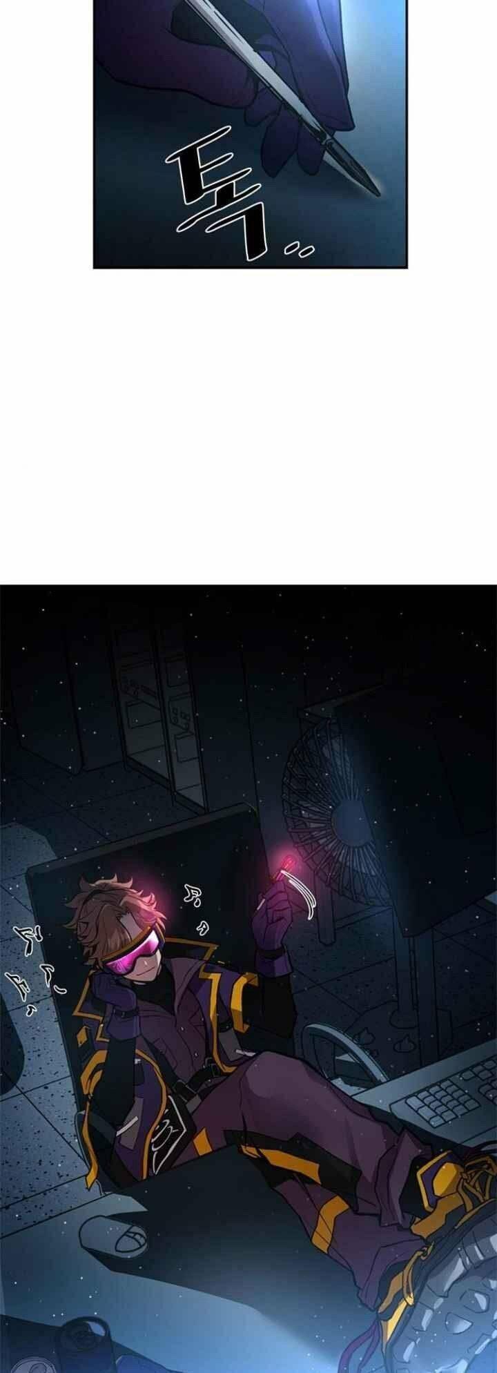 tiêu diệt ác nhân chapter 9 46