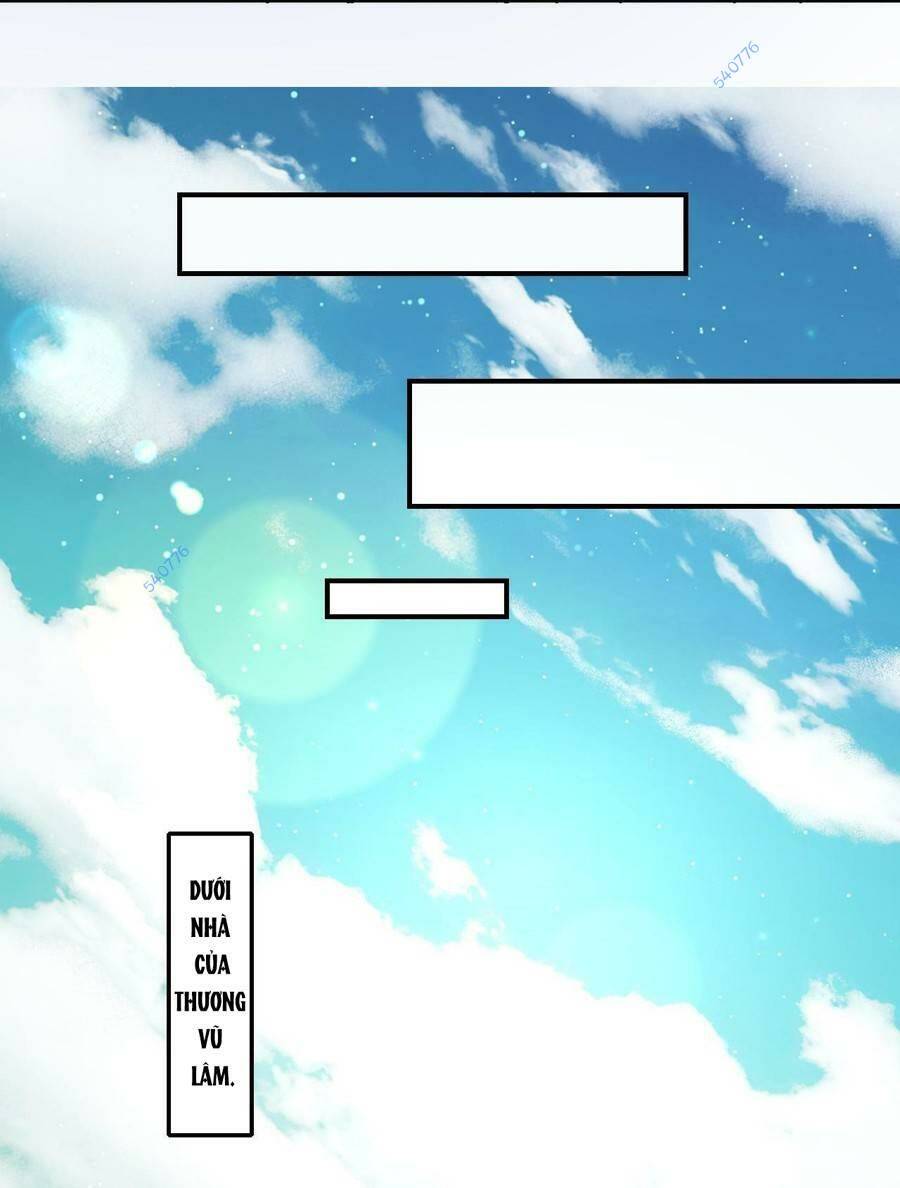 vú em thánh kỵ sĩ chapter 18 45