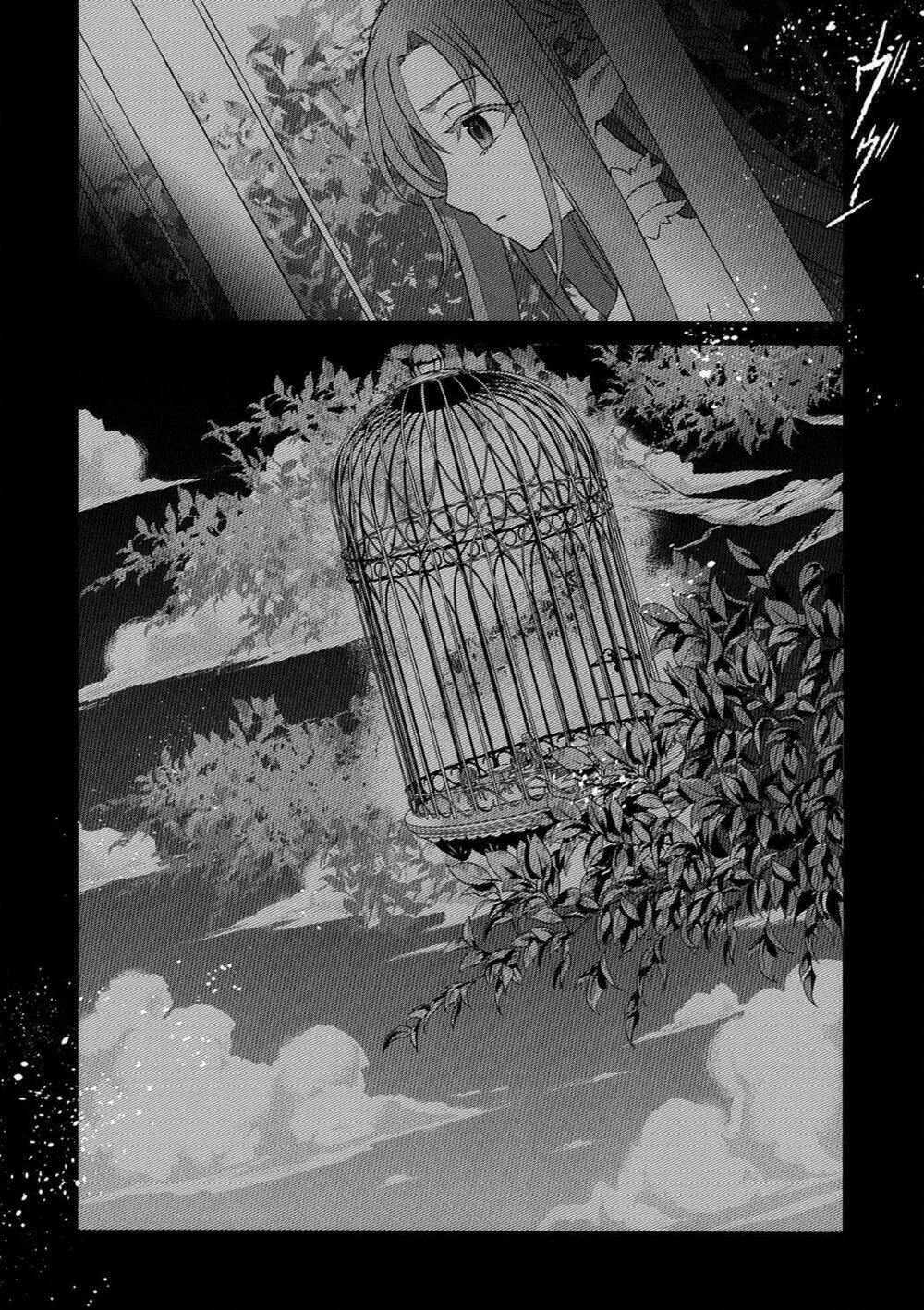 sword art online: fairy dance chapter 1.2 11