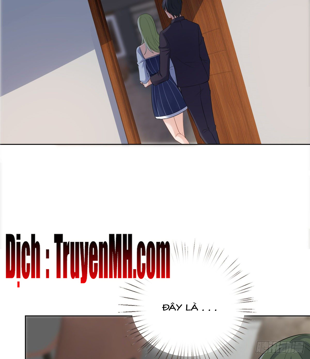 thí hôn lão công, cần giúp sức chapter 150 8