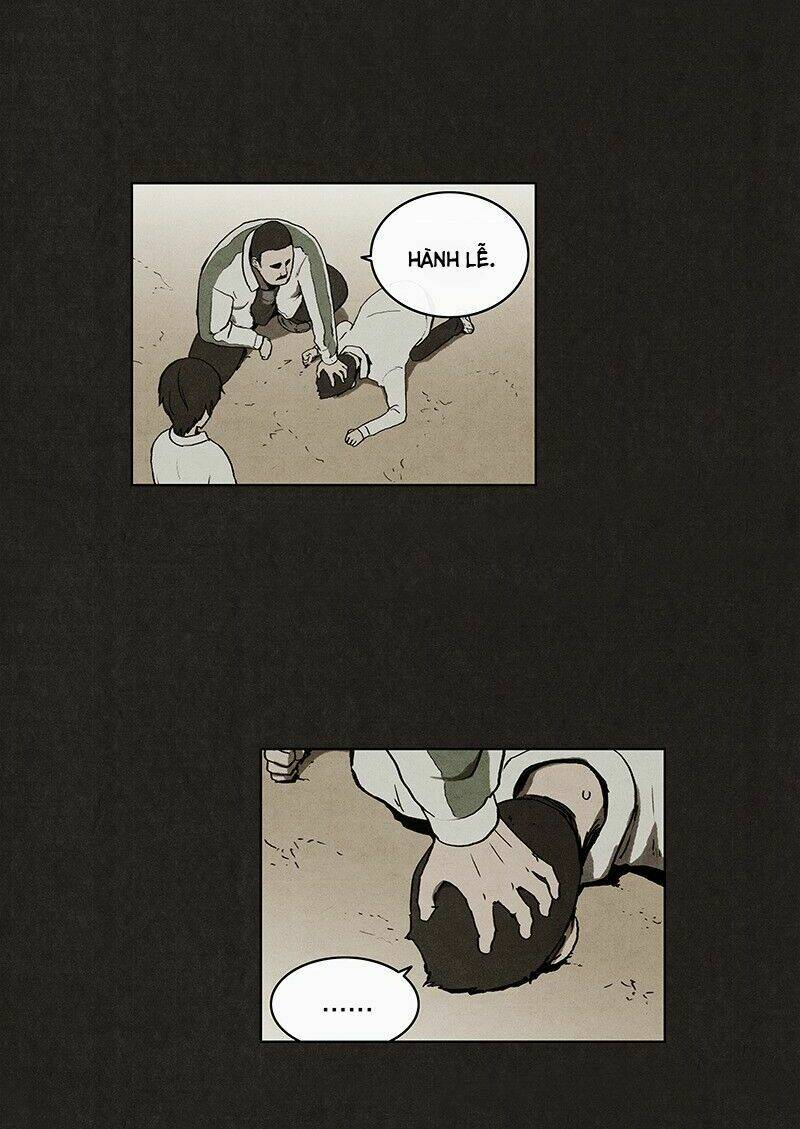 đứa con của quỷ dữ chapter 7 29