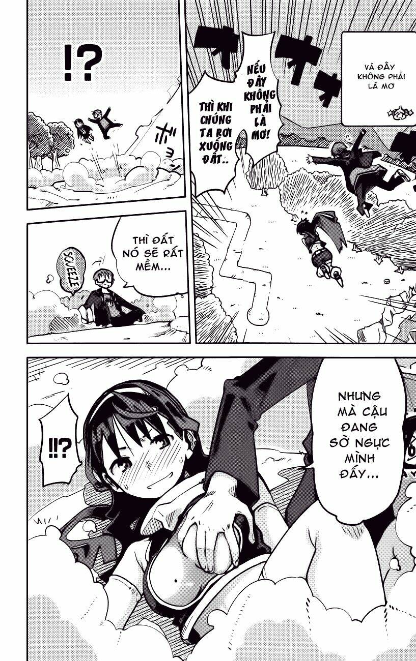 i shoujo chapter 12 7