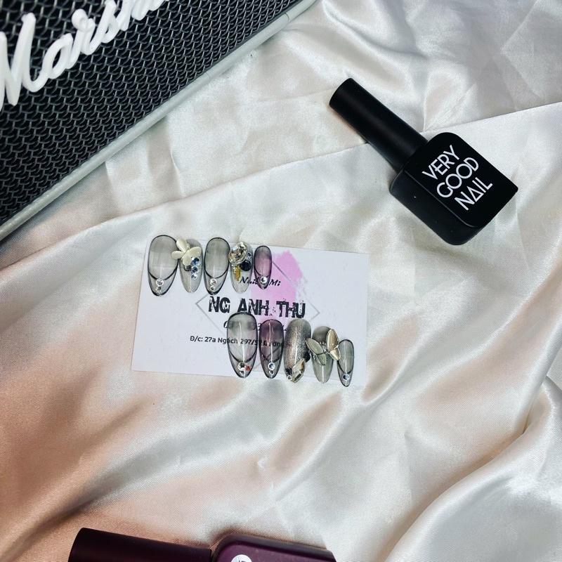 Nailbox thạch