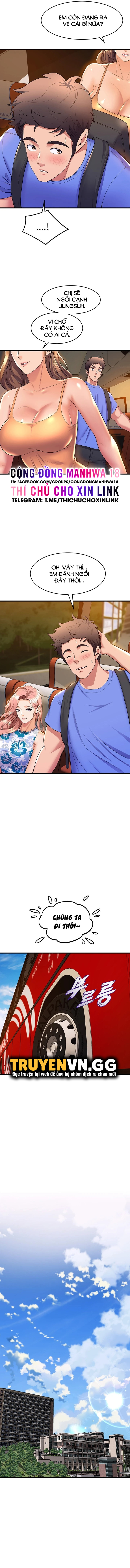 lớp nhảy mỹ nhân chapter 44 8