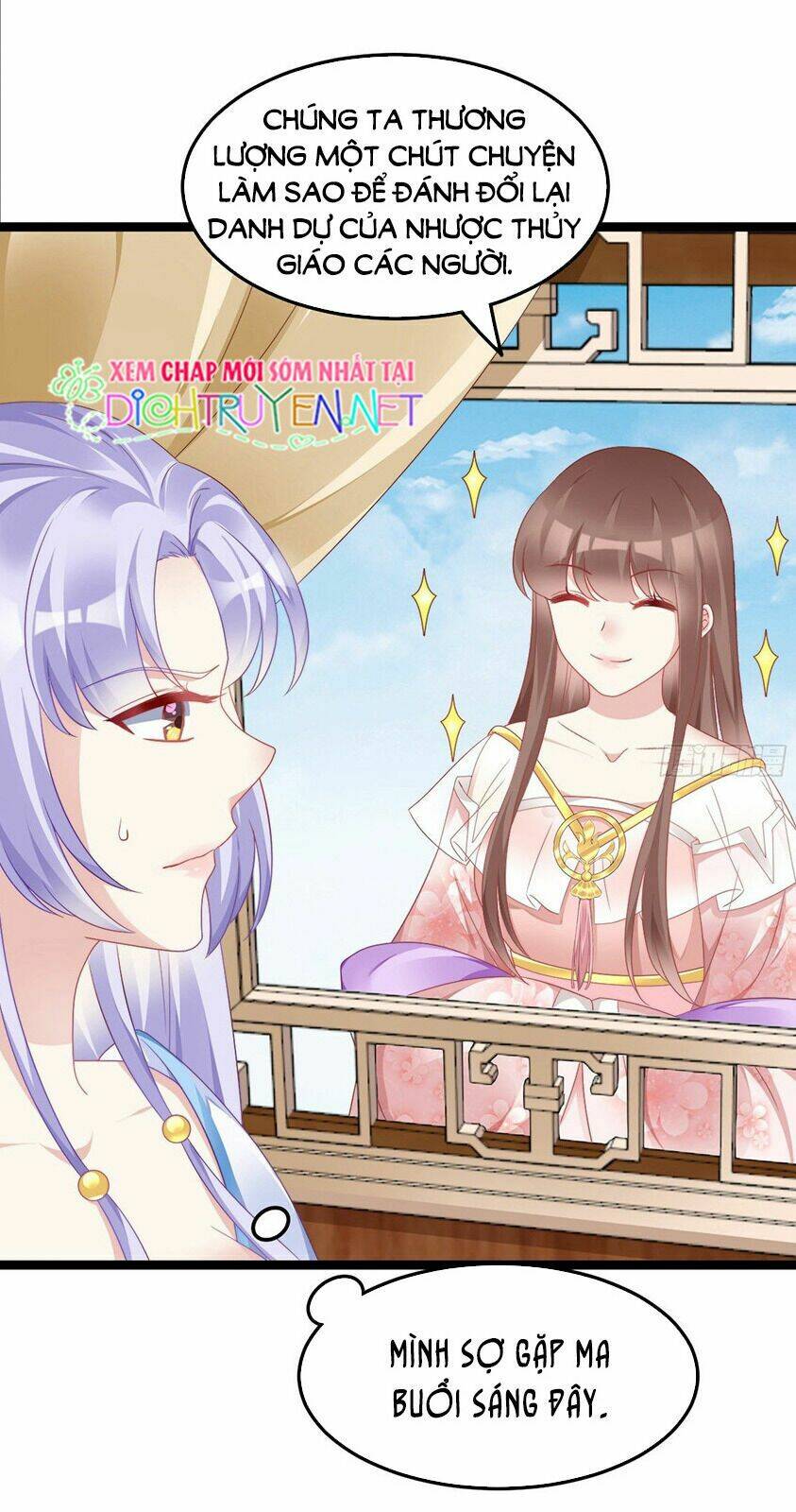 ta ở cổ đại nuôi nam nhân chapter 60 36