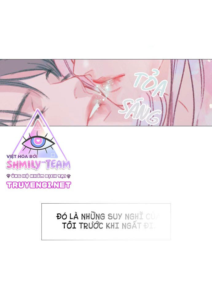 shinbi - thần bí chapter 3 72