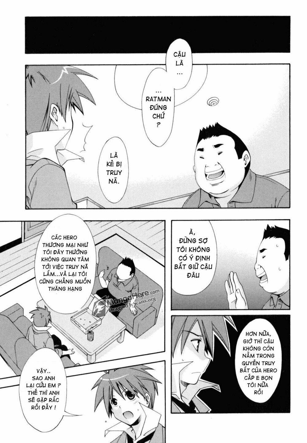 anh hùng xấu xa chapter 13 16