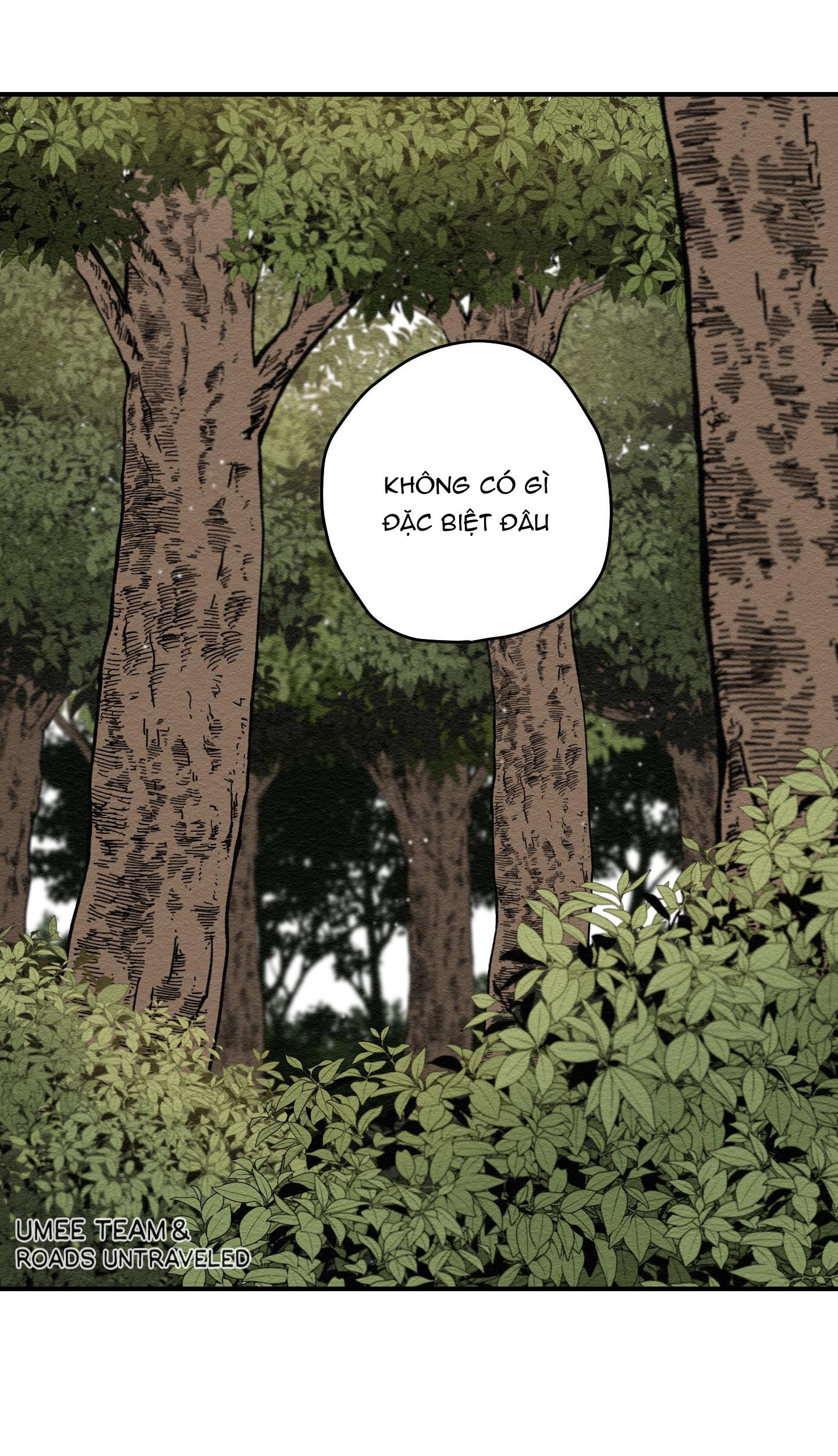 đường hoa liên kiều rơi chapter 7 12