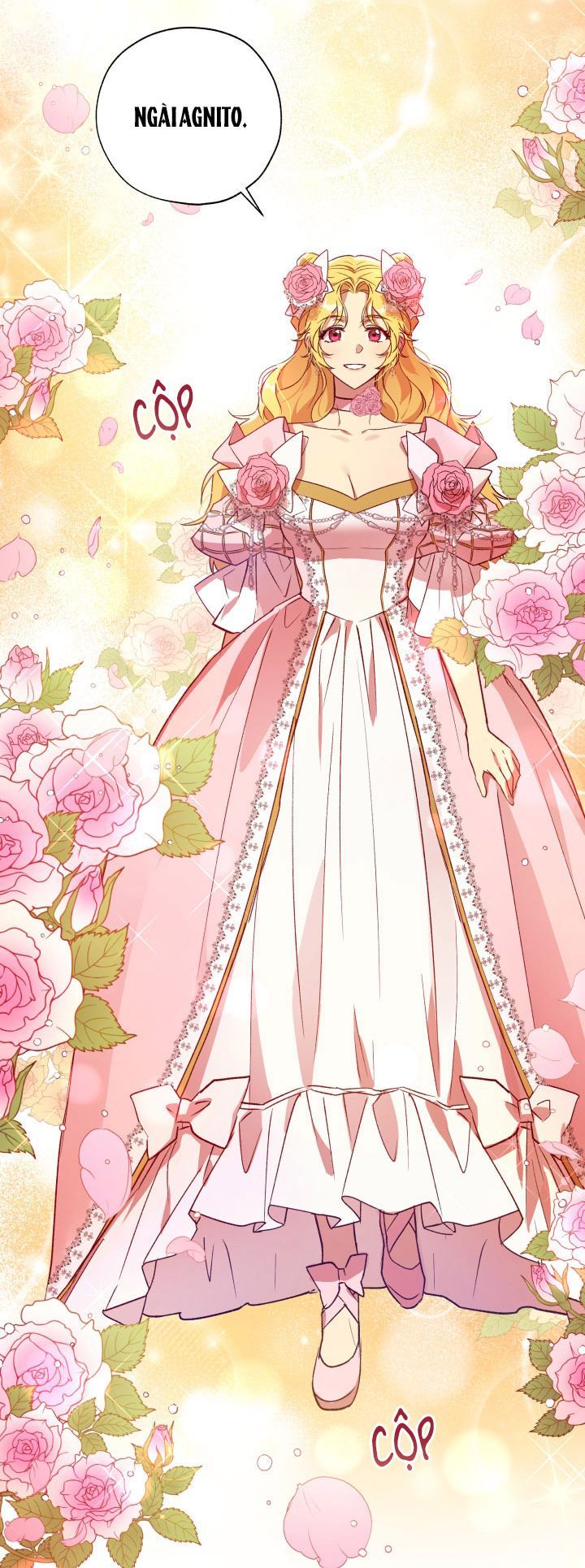 công chúa khắc dấu lên kẻ phản nghịch chapter 25 24