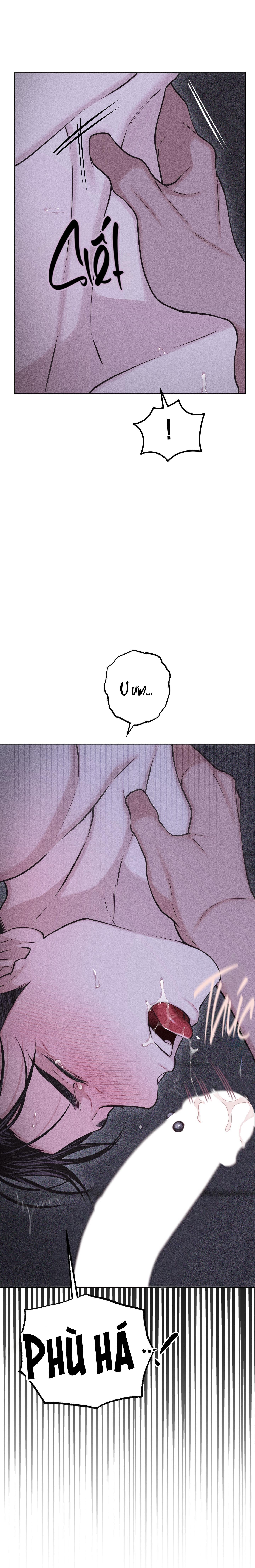 hình thái tình tan chapter 60 10