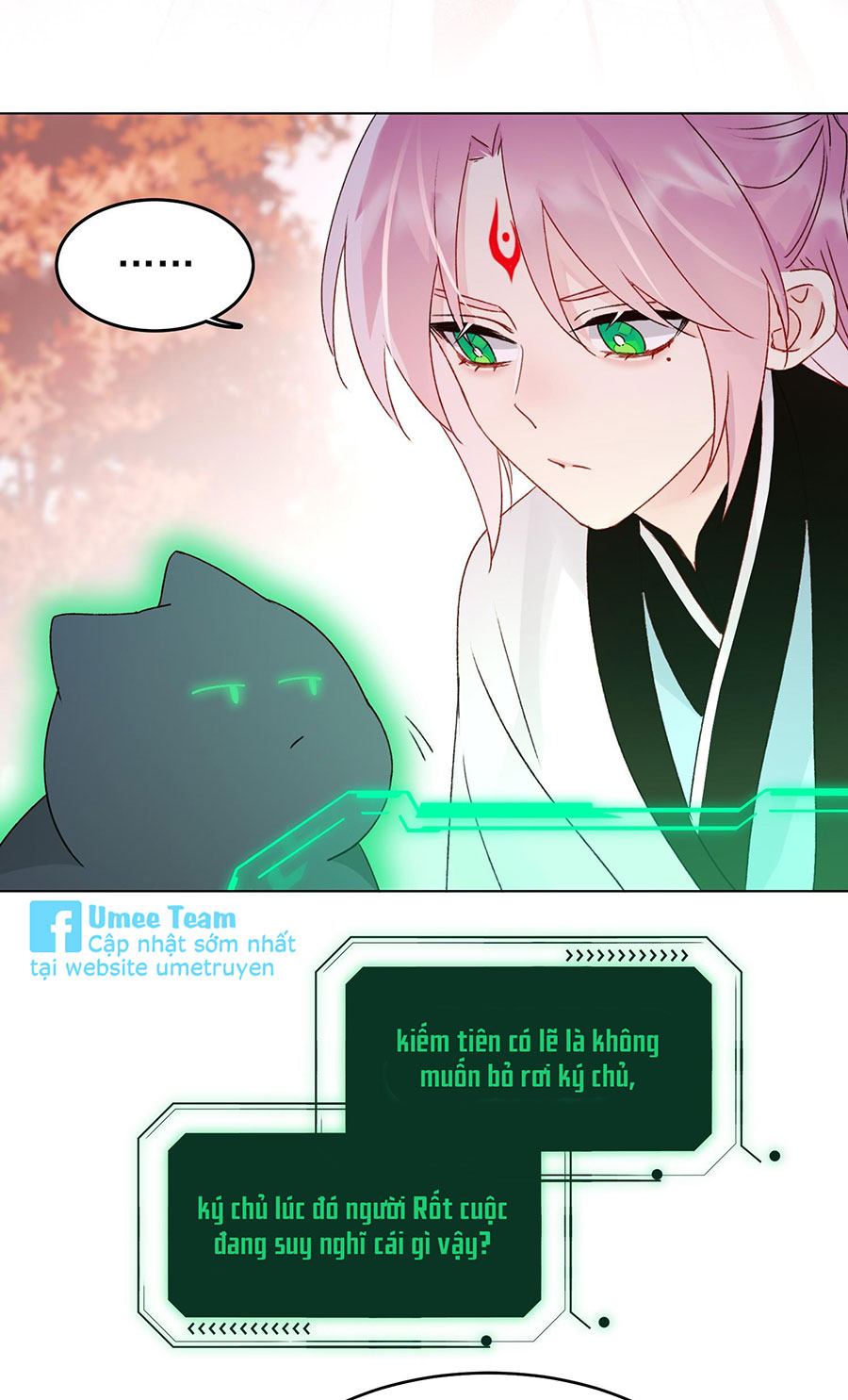 tôi phải làm một kẻ đại xấu xa chapter 122 40