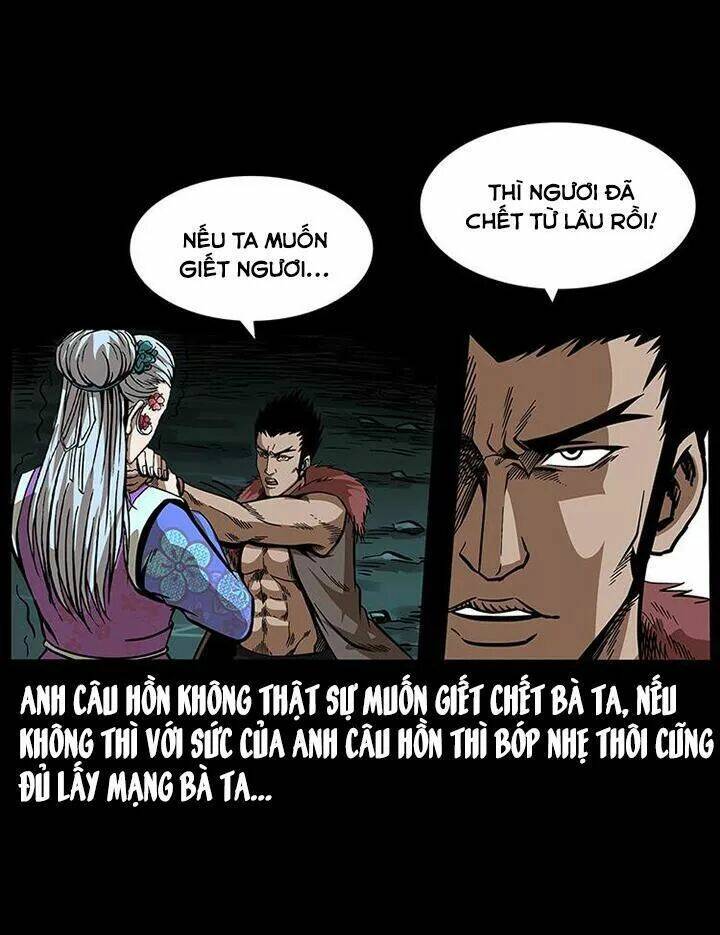 U Minh Ngụy Tượng Chapter 197 70