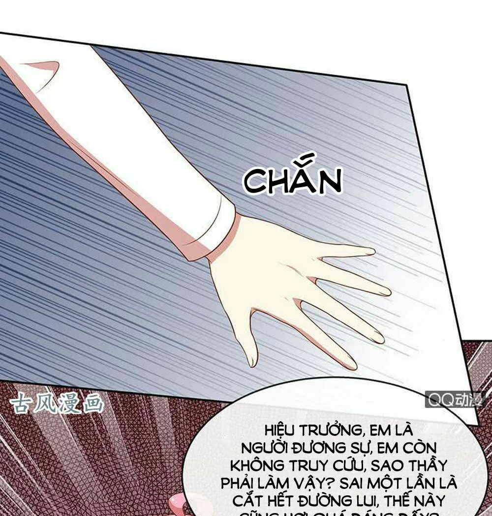 cả thế giới đều không bằng người chapter 53 17