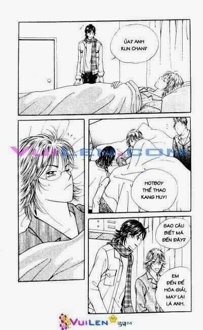 giấc mơ thần tượng chapter 2 54