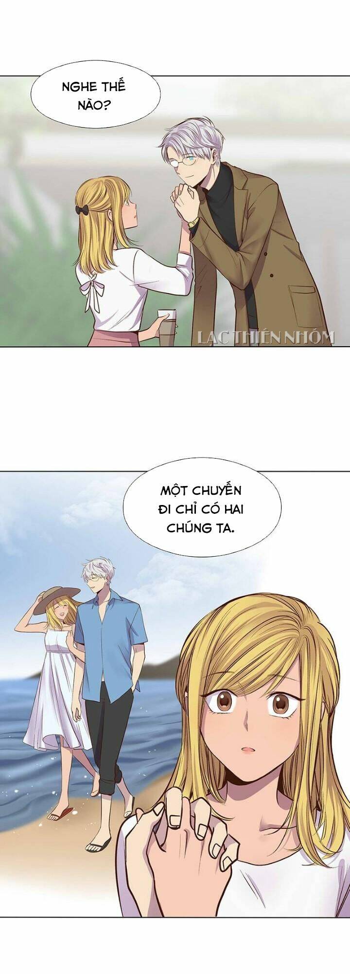 bí mật sâu sắc nhất của tôi chapter 38 2