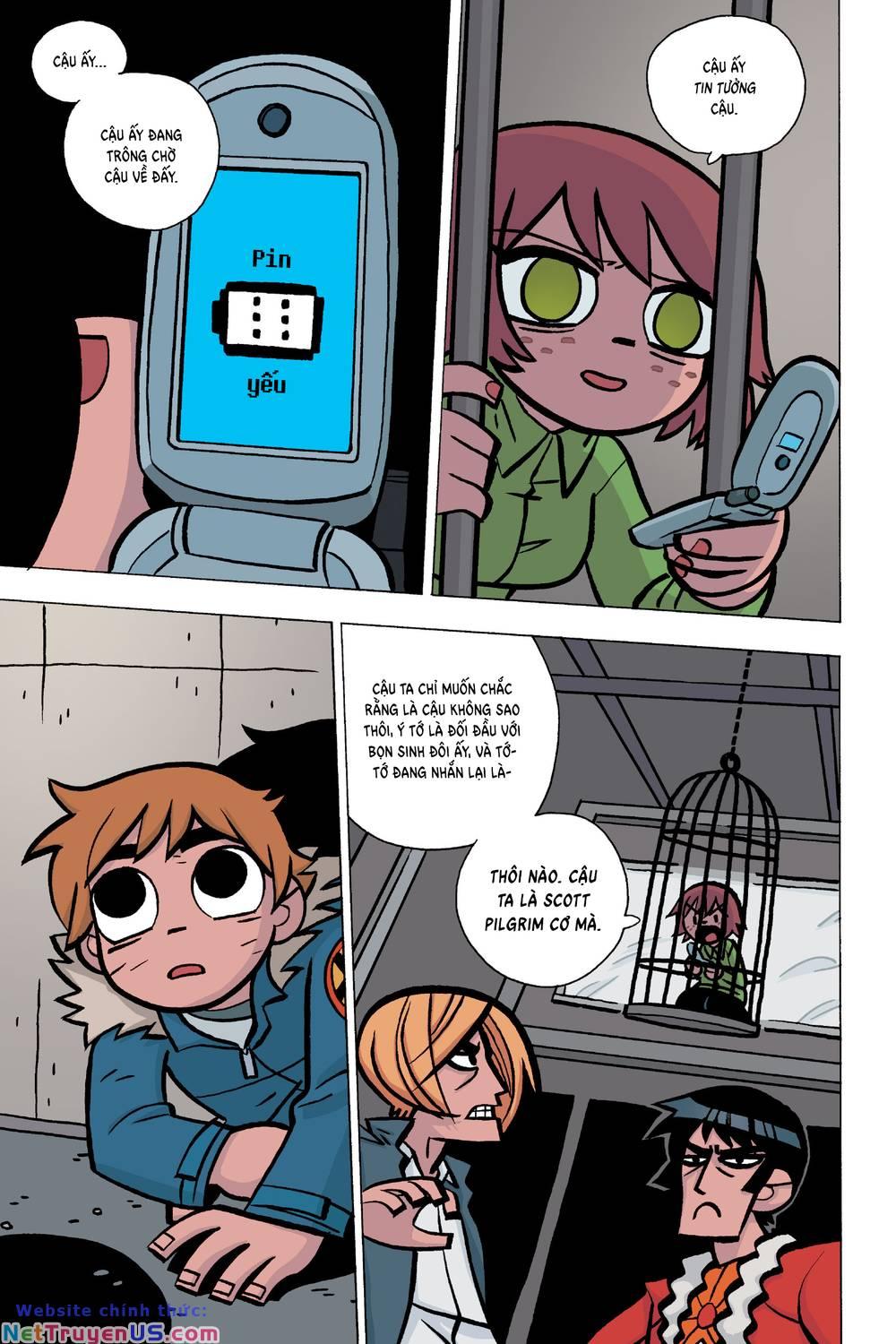 scott pilgrim full color chapter 5 128