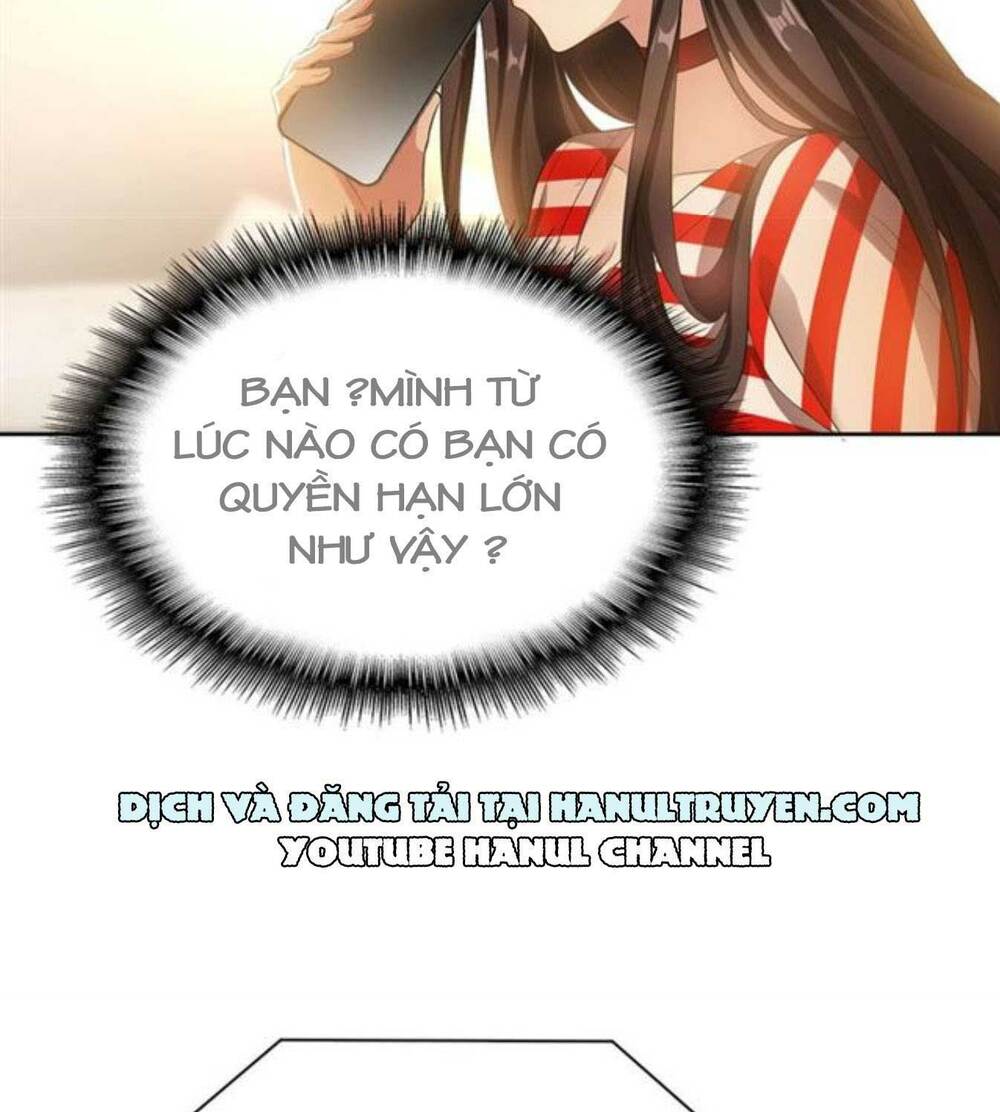 cô vợ nhỏ nuông chiều quá lại thành ác!! chapter 45 18